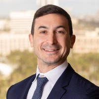 Jordan Stuart Email & Phone Number