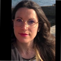 Agriloops Employee Pernelle Moulin's profile photo