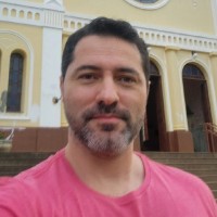 Felipe Jonas Rodrigues Email & Phone Number