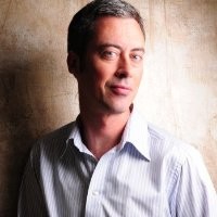 Net4Mobility Employee Anders Liljegren's profile photo