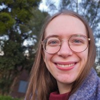 AFES (Australian Fellowship of Evangelical Students) Employee Bethany Zwag's profile photo