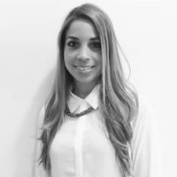 Interview Magazine Employee Araceli Franco's profile photo