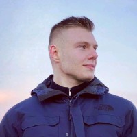 Glib Sitiugin's profile photo