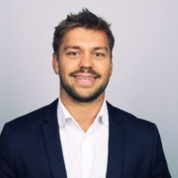 Belgium Rugby Employee Henri Dequenne's profile photo