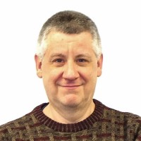 Paradise Advertising & Marketing Inc. Employee Mark Reed's profile photo