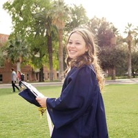 Big Brothers Big Sisters of the Bay Area Employee Sydney Mendez's profile photo