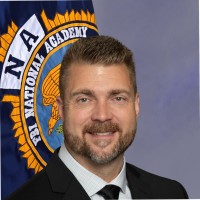 Mesa Police Department Employee Jason Troth's profile photo