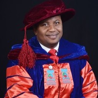 CDOIQ Program Employee Amb. Oyedokun's profile photo