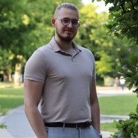 Daniel Rakaczki's profile photo