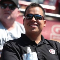 Toronto Blue Jays Employee Jeff Holloway's profile photo