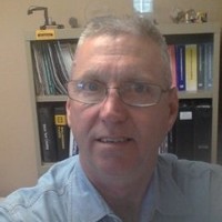 Trans-Global Solutions, Inc. Employee J.d. Dutton's profile photo