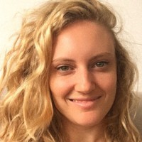 icreatives Employee Rebecca Kelch's profile photo