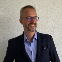 Keter Employee Benoit Wouters's profile photo