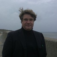 HealthCap Employee Björn Odlander's profile photo