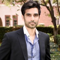 Core Digital Media Employee Saahil Sheth's profile photo