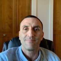 Black Line Glazing Employee Patrick Rendich's profile photo