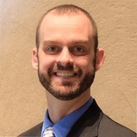 Forest Hills Public Schools Employee Aaron Romoslawski's profile photo