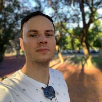 Alexander Zanchenko Email & Phone Number