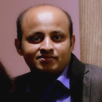 Arun Joseph Email & Phone Number