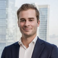 Quantinno Capital Management Employee Eric Bloom's profile photo
