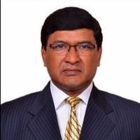 Galaxy Group of Companies Employee Ajay Bisht's profile photo