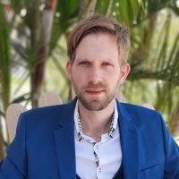 Life Genomics Diagnostics Brazil Employee David Wing's profile photo