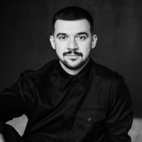 Alex Iaroshenko Email & Phone Number