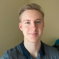 AI Enhance Employee Jacoby Lawrey's profile photo