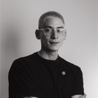 Fahrenheit DDB Employee Alonso Castillo's profile photo