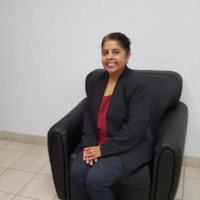 Targeo Employee Parminder Singh's profile photo