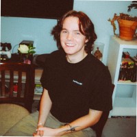 OSH Cut Employee Zach Shattuck's profile photo