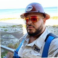 TWI Reconstruction Employee Alex Matthews's profile photo