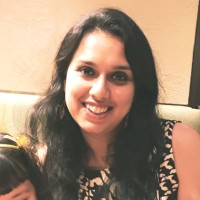 Roopika Raj Email & Phone Number