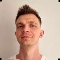 Bidmatic.io Employee Gennadiy Moroz's profile photo