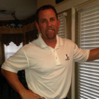 CSI Aerospace, Inc. Employee Pete Wratten's profile photo