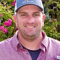 W. R. Grace & Co. Employee Austin Pace's profile photo