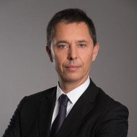 Thuasne Employee Philippe Laude's profile photo
