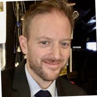 Two Daughters Entertainment Employee Scott Bradley's profile photo