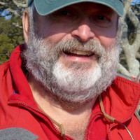 Semi-retired/self-employed Employee Bob Keeter's profile photo