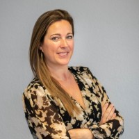 Easyfairs Belgium Employee Lien van Vynckt's profile photo