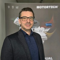 MOTORTECH GmbH Employee Kanakov Alexander's profile photo