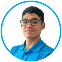 GoLedger Employee John Byron Cuervo García's profile photo