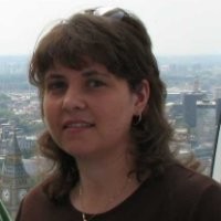 Cassandra Crawford Email & Phone Number