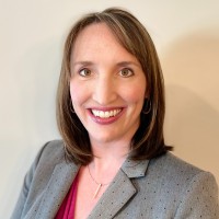 Truesight Consulting Employee Allison Fitzenreiter's profile photo