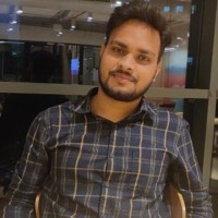 Ritesh Tripathi Email