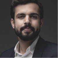 Laundryfresh Employee Zehen Arora's profile photo