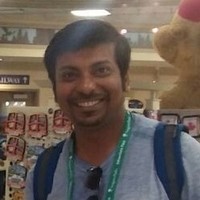 Proofpoint Employee Sumit K's profile photo