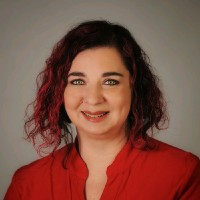 Ibex Medical Analytics Employee Manuela Vecsler's profile photo