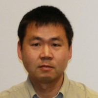 Ke Liu Email & Phone Number