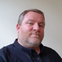 Derivco Sports Employee Owen Stimpson's profile photo